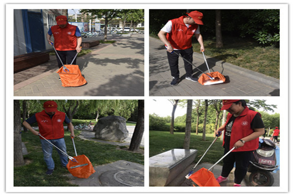 华体会体育-华体会(中国)
有效开展“三捡”及“拒绝车窗抛物”志愿服务活动